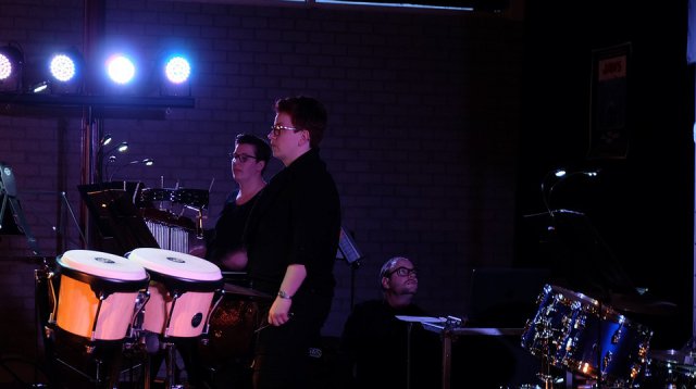 Concert Excelsior (zaterdag 6 april 2019)